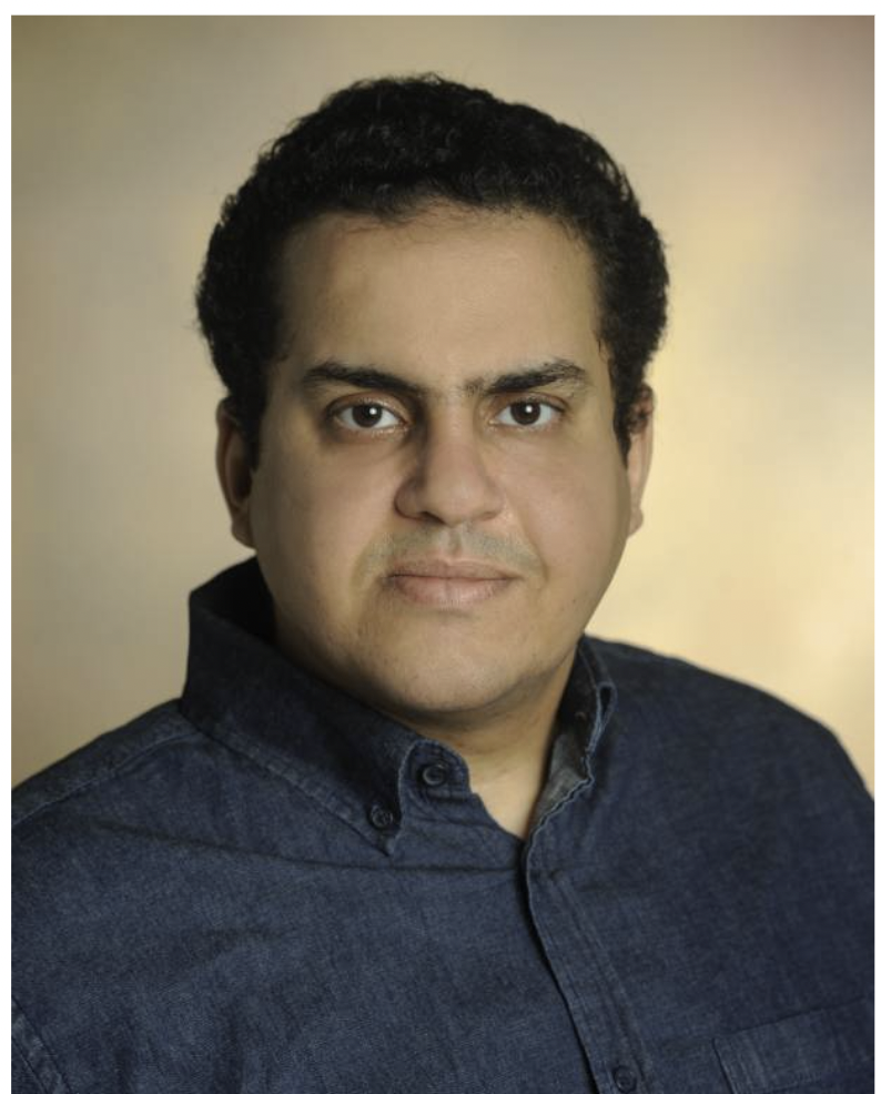 Dr. Ahmed B. T. Sherif