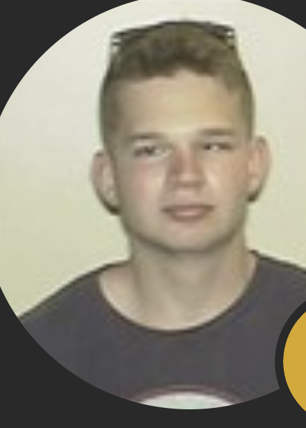 Tim Leonard - Undergraduate