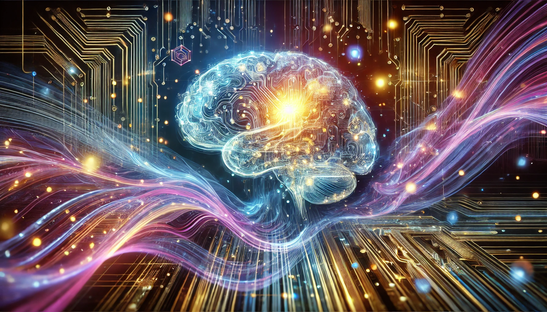 AI-Enhanced Security